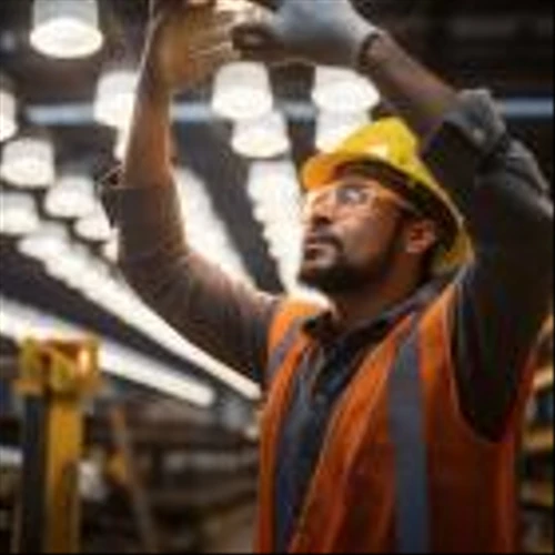 Orion Energy Systems, Inc. (OESX): Insider Were Buying In Q1 2025