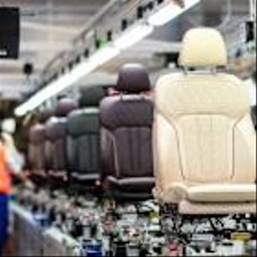 Rivian seating supplier Adient to bring operation to Normal, Ill.