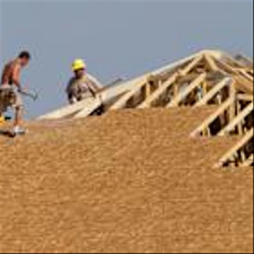 Tariff tensions shake builder confidence during critical spring housing season