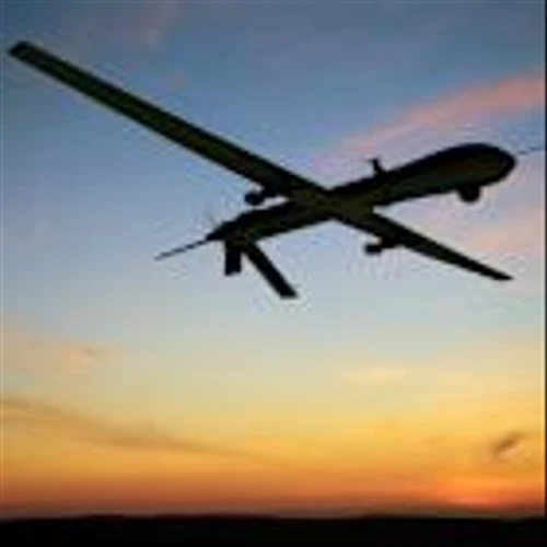 Why AeroVironment Stock Is Losing Altitude Today