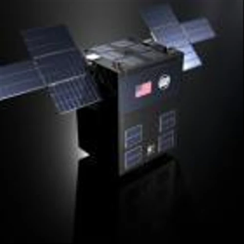 Redwire Wins Follow-on Contract to Deliver Third Mako Spacecraft for U.S. Space Force