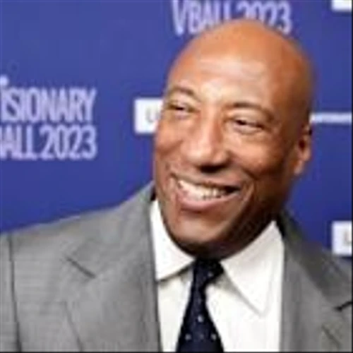 Media Mogul Byron Allen Acquires Major Stake In Starz For $25M