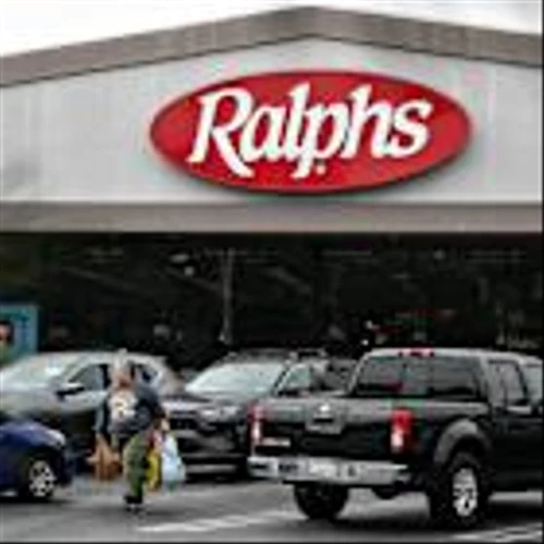 Kroger, the company behind Ralphs and Food 4 Less, plans to close 60 locations