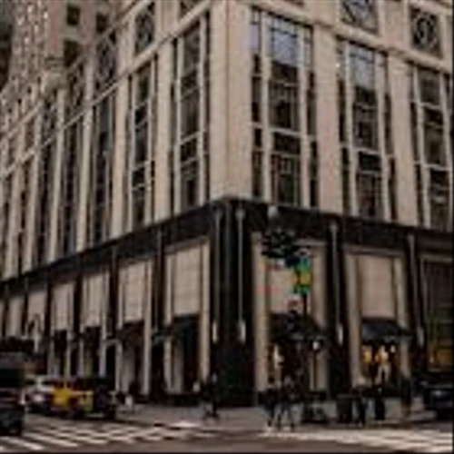 NYC Real-Estate Firm Nears Deal to Buy Troubled Office Landlord Paramount