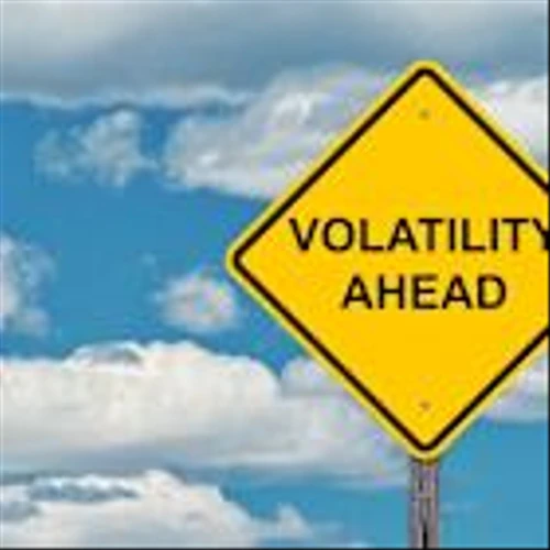 My 3 Top Stocks to Buy in a Market That's Highly Volatile (Again)