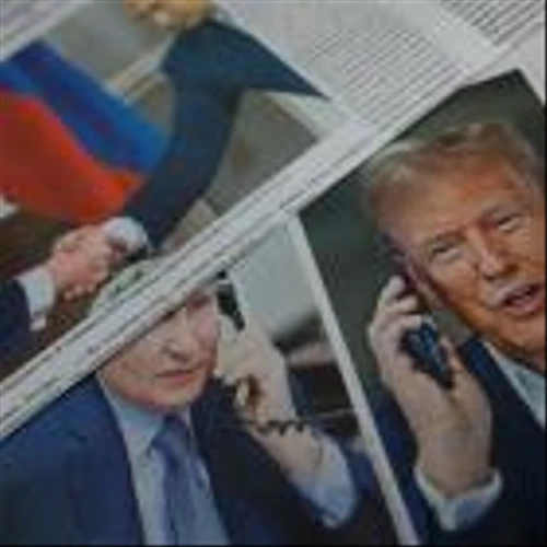 Russia–Ukraine peace talks to include 'a lot of give and take'