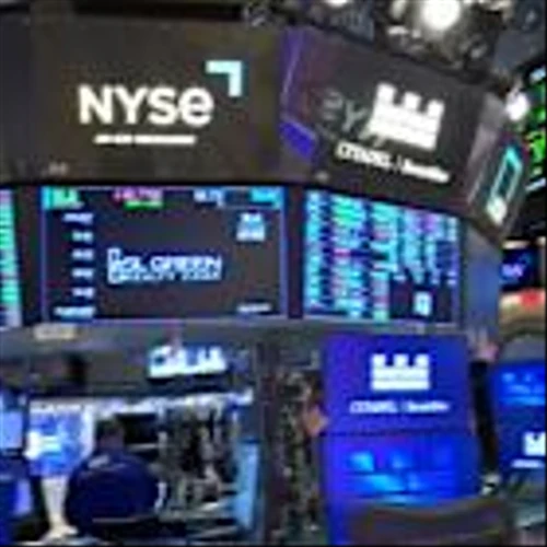 Wall Street indexes post record-high closes; Tesla and Micron rally