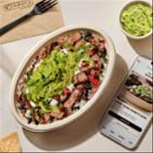 Chipotle’s Carne Asada returns after a two-year hiatus