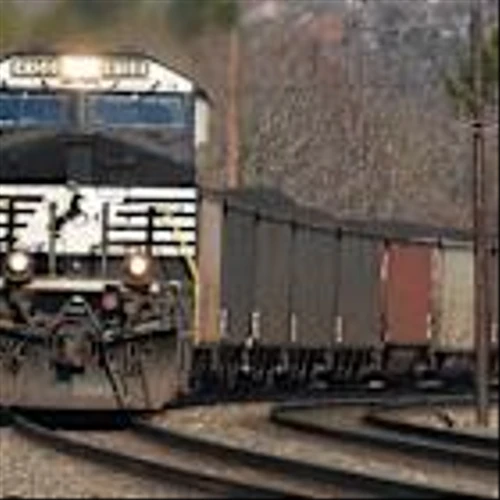 Norfolk Southern's derailment insurance payments provide boost but even without that profits were up