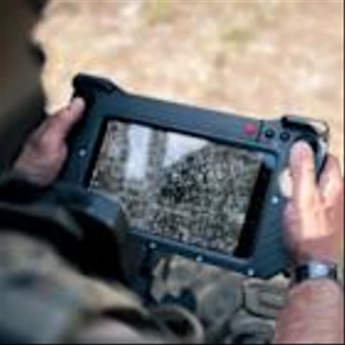 AV Expands Tomahawk Line with Future-Ready Grip TA5 Tactical Controller