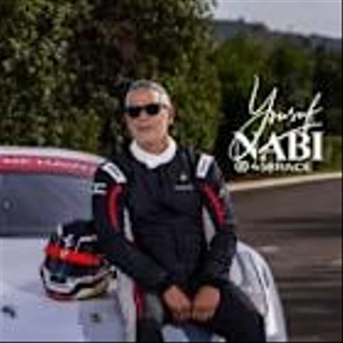 Regard Magazine is proud to announce a new collaboration with Gotham Motorsports's, Yousuf Nabi for its November Winter Release edition