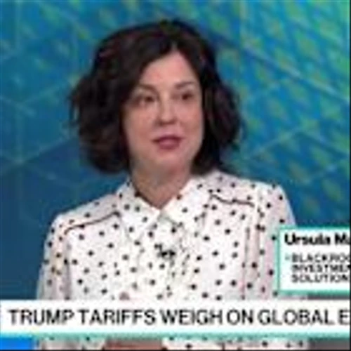 BlackRock's Marchioni on European Assets, CapEx