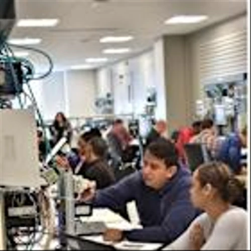 Rockwell Automation Facilitates Career Growth and Industry Innovation by Matching Returning Service Workers With Manufacturing Roles