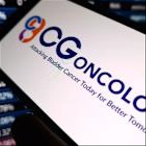 CG Oncology Rockets On Its Johnson & Johnson-Rivaling Cancer Drug