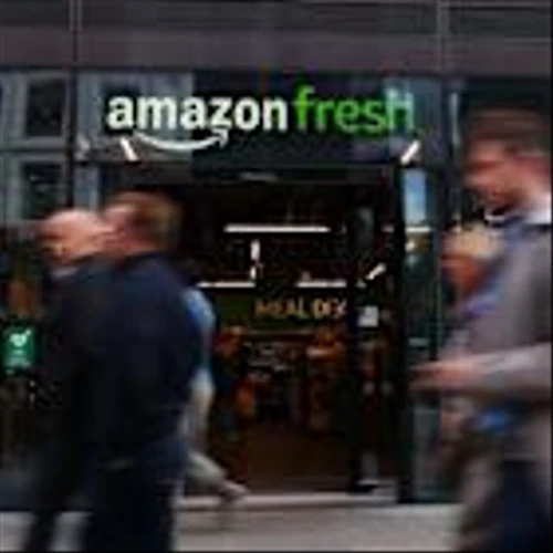 Amazon's grocery ambitions stumble in Britain