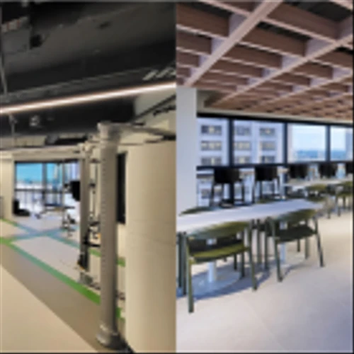 Intermex Announces New Headquarters at the Datran Center, Miami-Dade
