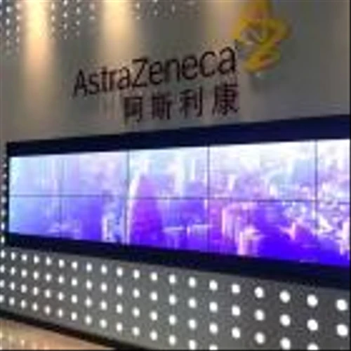 AstraZeneca boosts China presence with FibroGen's anemia drug in $160 million deal