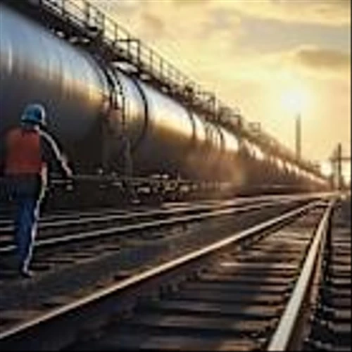 Evercore Bullish on Union Pacific (UNP) Amid Strong Volume Growth and Robust Margins