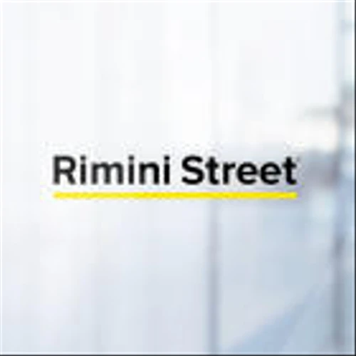 Rimini Street Earns Four 2024 Top Rated Awards from TrustRadius in the Services Category
