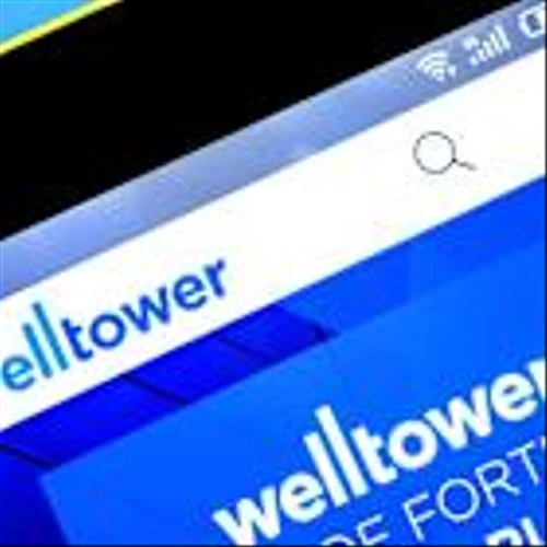 Is Welltower Stock Outperforming the Dow?