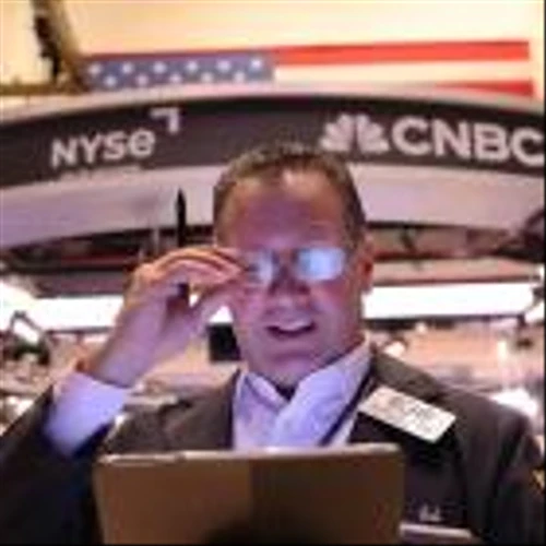 These Stocks Moved the Most Today: GM, CrowdStrike, Tesla, Moderna, Abercrombie, Huntington Ingalls, Palantir, and More