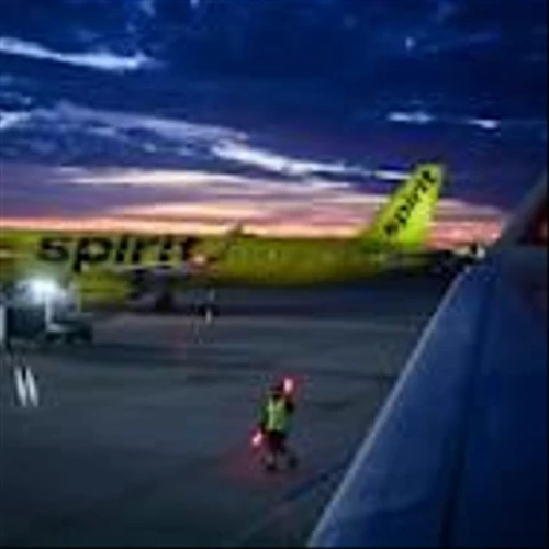 Spirit Air Awards Executive Bonuses Upon Second Bankruptcy