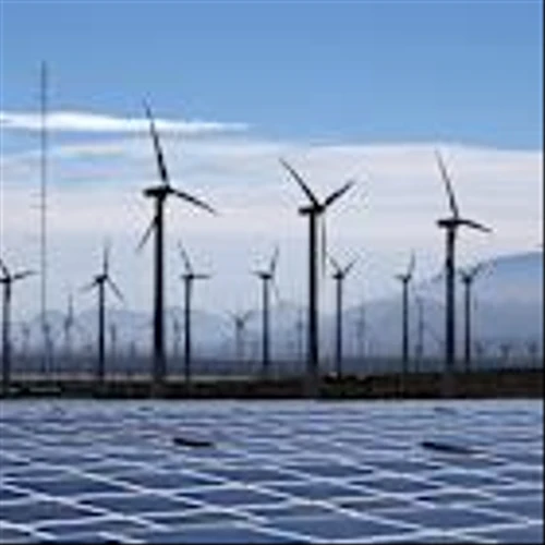 Why Solar and Wind Power Can Thrive Without Subsidies