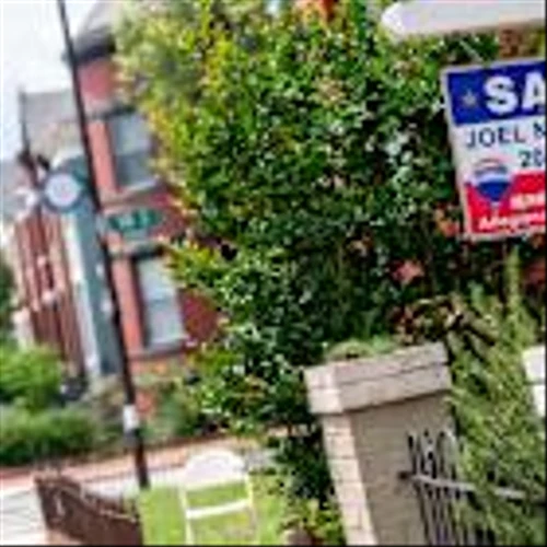 First-Time Home Buyers Are Struggling. That’s Bad News for Builders.