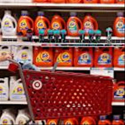 Procter & Gamble to Focus on Innovation, Not Discounts, to Attract Wary Shoppers