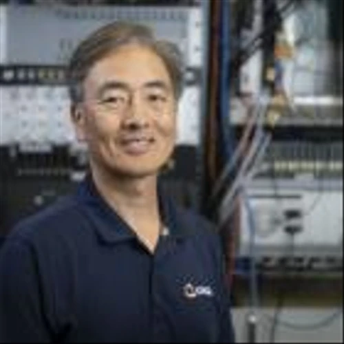 IonQ Co-Founder Dr. Jungsang Kim Elected Fellow of the National Academy of Inventors