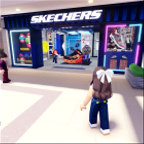 Super League Partners with Skechers and Century Games Opens the Company’s First Virtual Store in Livetopia’s Topia Mall on Roblox