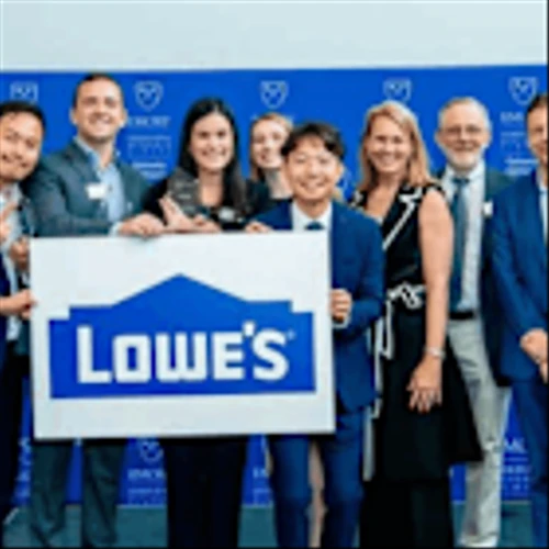 Lowe’s And Goizueta IMPACT: Turning Students Into Strategists