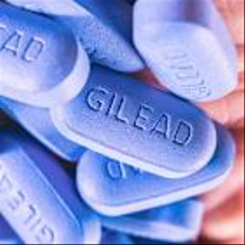 Gilead Topples On A Surprise Setback For Its 99.9% Effective HIV Drug