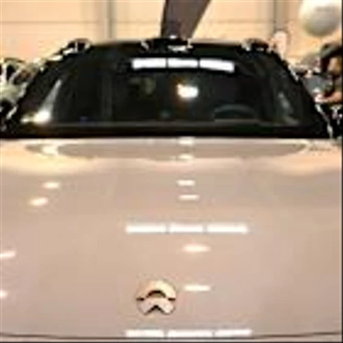 The EV Business Is Slowing in China. What That Means for Tesla Stock.