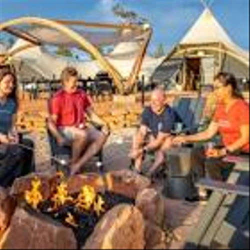 Backroads Expands Glamping Collection with Under Canvas on Two New National Park Adventures in 2026