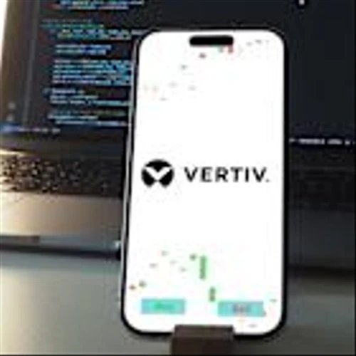 Vertiv Stock Pulls Back On Data Center Technology Competition And Why Investors Shouldn't Worry