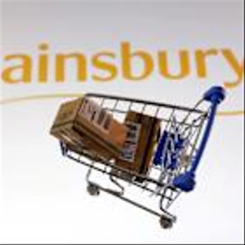 UK Sainsbury's in talks to sell Argos to China's JD.com