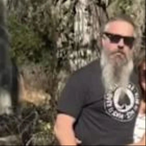 This Florida couple bought a vacant lot for $17,500 - but are barred by law from building on the property.