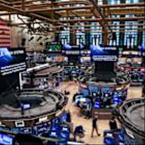 5 Things to Know Before the Stock Market Opens