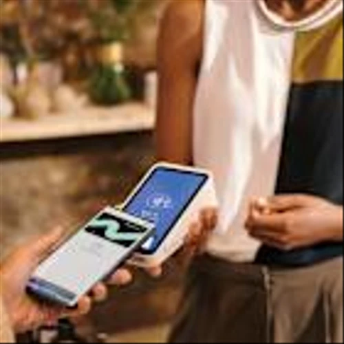Square Parent Block Jumps On S&P 500 News; Robinhood Snubbed Yet Again