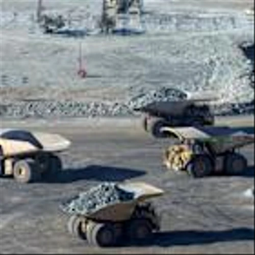Rally in Gold Miners Falters as Gains Outstripped Metal’s Surge