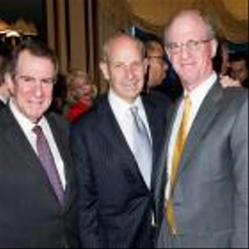 The Tisch family just appointed its third generation of CEO at $18.5 billion Loews Corporation—he’s pledging to focus on one job
