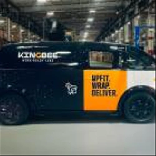 Canoo Delivered Electric Vehicles to Kingbee