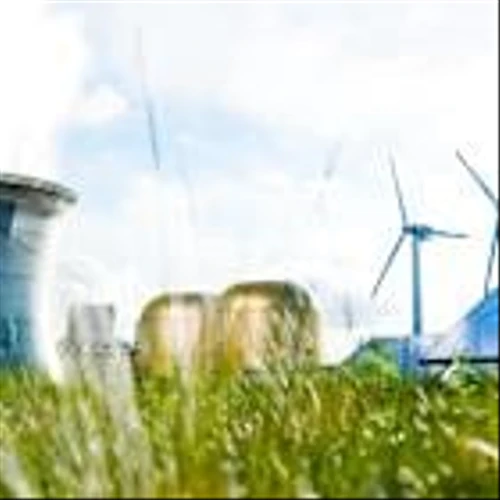 Why this strategist is bullish on solar energy amid nuclear boom