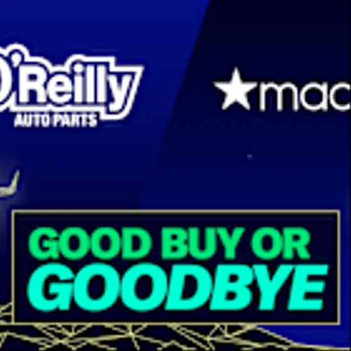 Macy's is in tight 'race to the bottom' with retail competitors