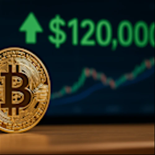 Bitcoin News: BTC Price Hits $120K with Spot ETFs Crossing $600M in Inflows