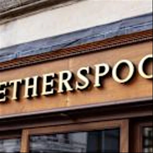 Papas Group and Wetherspoon sign franchise deal for 15 UK pubs