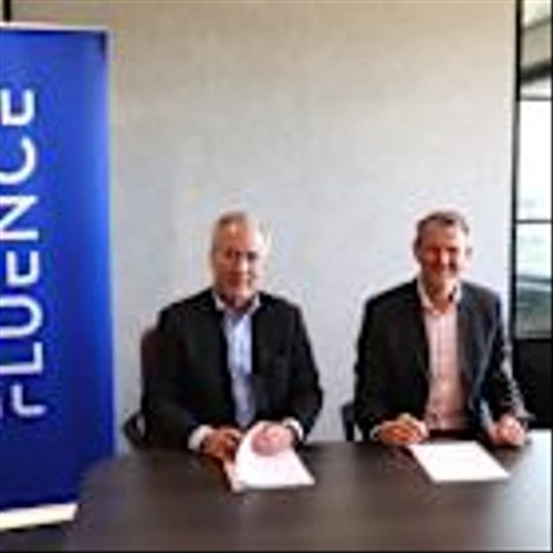 Fluence Chosen for 300 MW / 600 MWh Wellington Battery Energy Storage System for AMPYR Australia
