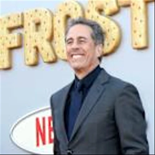 Inspirational Quotes: Jerry Seinfeld, Steve Jobs And Others