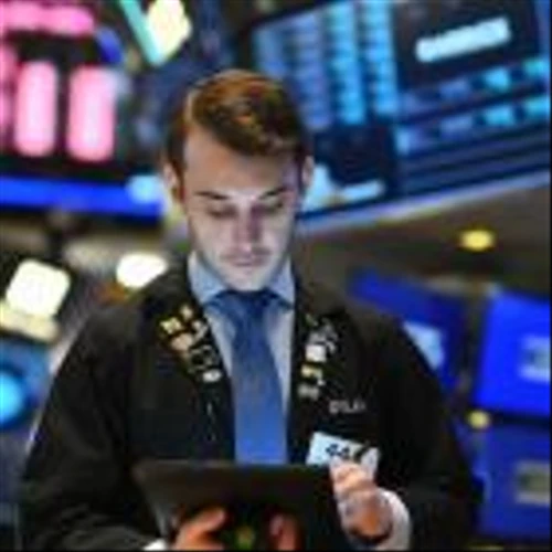 These Stocks Moved the Most Today: Nvidia, Tesla, Rivian, Accenture, Carvana, D-Wave Quantum, and More